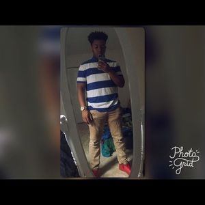 Meet your Posher, Daniel